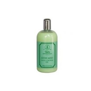 Taylor Gel douche et bain "Avocado"