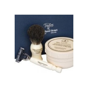 Taylor Set de rasage en coffret