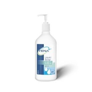 Tena Liquid Soap