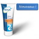 Tena crème apaisante au zinc