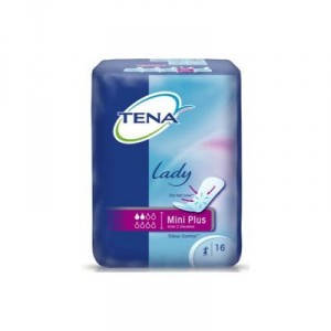 Tena Lady Mini Plus