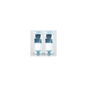 Teny Lot de 2 gels pour EPIL FLASH