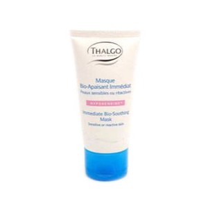 Thalgo immédiate Bio Apaisant masque