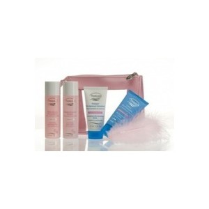 Thalgo TRAVEL KIT COMFORT PRODUCTS 4 Dry and sensitive skin