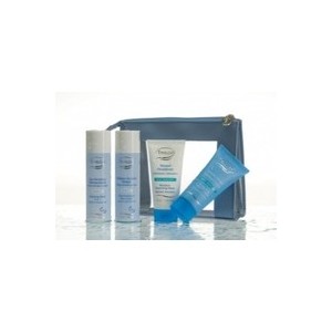 Thalgo TRAVEL KIT 4 HYDRATION PRODUCTS