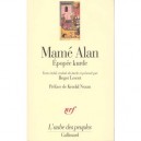 Mame Alan Epopee Kurde - Anonyme