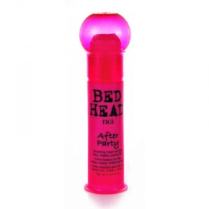 Tigi Bed Head Crème lissante After Party pour des cheveux soyeux et brillants 3.4 oz./100 ml