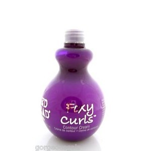 Tigi Bed Head Foxy Curls Contour Cream