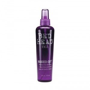 Tigi Bed Head MAXXED OUT