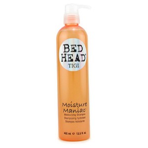 Tigi Bed Head Moisture Maniac Moisturizing Shampoo