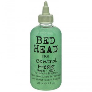 Tigi Bed Head Sérum lissant Control Freak Contrôle des frisottis 9 oz./265 ml