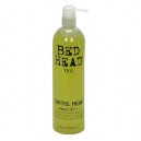 Tigi Bed Head Shampooing anti frisure Control Freak Tenue et coiffure