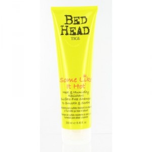 Tigi Bed Head Soin Cheveu Some Like It Hot Shampoo Shampooing