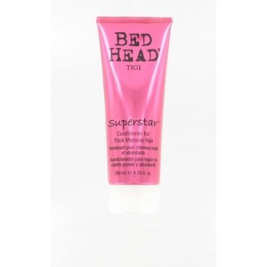 Tigi Bed Head Superstar Thick Hair Care for