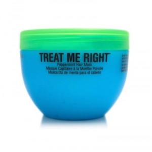 Tigi Bed Head Hair Care Treat Me Right Hair Mask Conditioner After Shampoo