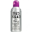 Tigi Bed Head Vaporisateur pour boucles haute définition Foxy Curls Hi Def Curl Spray 6 76