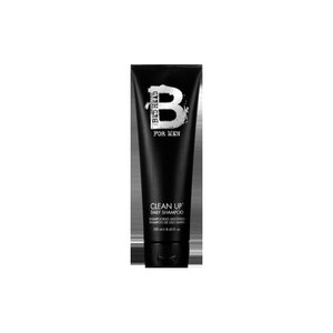 Tigi Clean Up Daily Shampoo B For Men