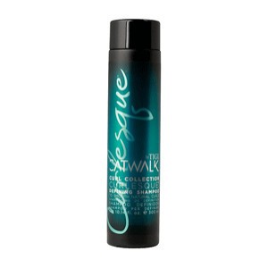 Tigi Catwalk Curlesque Defining Shampoo