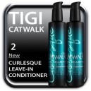 Tigi Catwalk Curlesque Leave in Conditioner