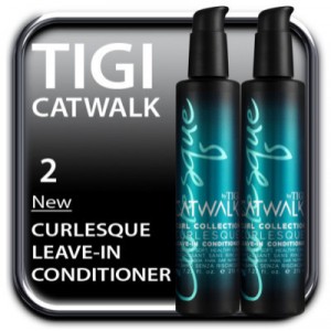 Tigi Catwalk Curlesque Leave in Conditioner