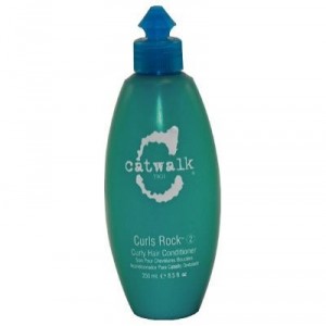 Tigi Catwalk Curls Rock Curly Hair Care