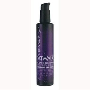 Tigi Catwalk Thickening Cream Gel 7.2 oz./210 ml Your Highness