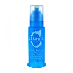 Tigi " Curl Amplifier Catwalk Curls Rock