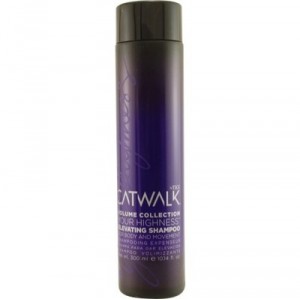 Tigi Catwalk Your Highness Soin Du Cheveu Elevating Shampoo Shampooing