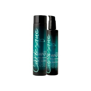 Tigi Curlesque Shampoo + Conditioner 250ml