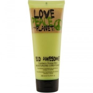 Tigi Love Peace and The Planet Revitalisant hydratant Eco Awesome Canneberge, orange etthe 2... For Men