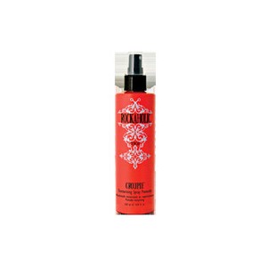 Tigi Rockaholic Groupie Texturizing Spray Pomade