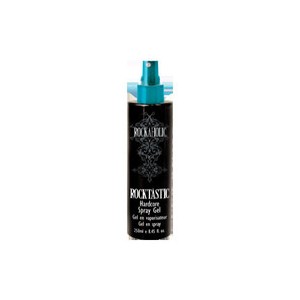 Tigi Rockaholic Rockstatic Hardcore Spray Gel