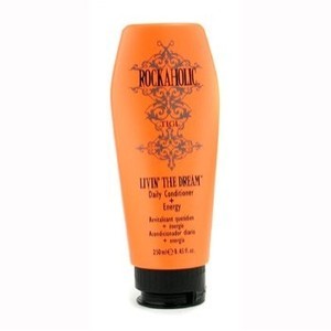 Tigi shampoo without sulfate Rockaholic Livin The Dream 8.45 oz./250 ml