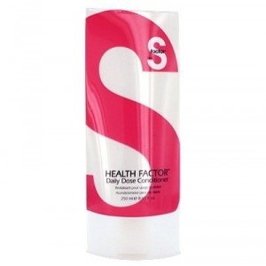 Tigi S Factor Conditioner for daily use 25.3 oz./750 ml Factor Health