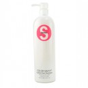 Tigi S Factor Shampooing sans sulfate Color Savvy 25.3 oz./750 ml