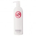 Tigi S Factor Savvy Shampooing Sans Sulfates