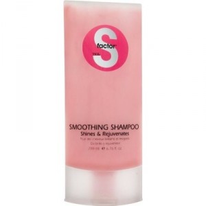 Tigi S Factor Smoothing Shampoo Hair Care Shampoo