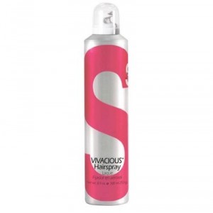 Tigi S Factor Vivacious Hairspray