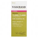 Tisserand Huiles Essentielles Ylang Ylang Organique