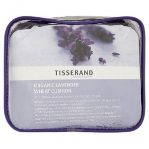 Tisserand Lavender Dried Import Britain