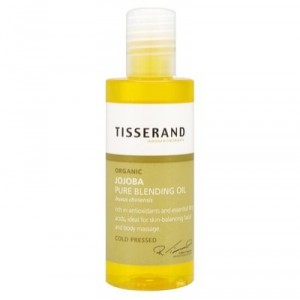 Tisserand Organic Jojoba Pure Blending Oil