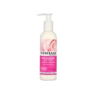 Tisserand Rose Sauvage  Feuille de Citron ? Lotion pour le corps