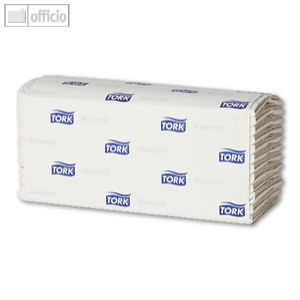 TORK Advanced Hand wipes Box 2400 C C-Fold Hand Towel Classic