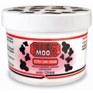 Udderly Smooth UDD00013 Crème Corps Onctueuse 227g Import Grande Bretagne