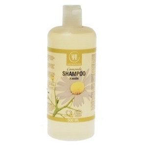 Chamomile Shampoo Urtekram