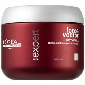 L'Oreal L Oreal Professionnel Serie Expert Force Vector Mask