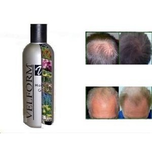 Velform HAIR GROW PLUS REPOUSSE DES CHEVEUX