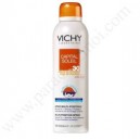 Vicco VICHY CAPITAL SOLEIL ENFANTS Spray Multi Positions IP30 Aérosol de