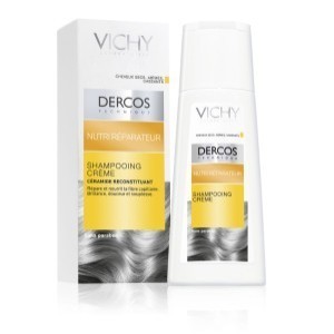 Vicco Vichy Dercos Nutri Repair