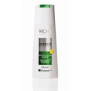 Vicco VICHY DERCOS Shampooing Traitant Anti Pelliculaire Nutritif Flacon de